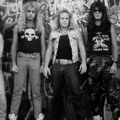 Attacker - List pictures