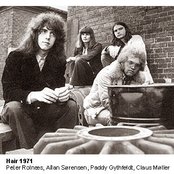 Hair - List pictures