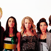 Lemonade Mouth - List pictures