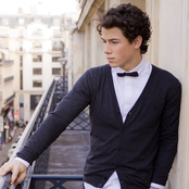 Nick Jonas & The Administration - List pictures