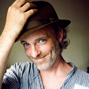 Fran Healy - List pictures