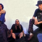 Blind Melon - List pictures