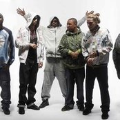 Roll Deep - List pictures