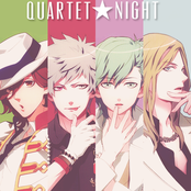 Quartet Night - List pictures