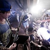 Parkway Drive - List pictures