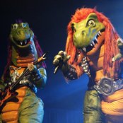 Hevisaurus - List pictures