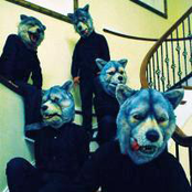 Man With A Mission - List pictures