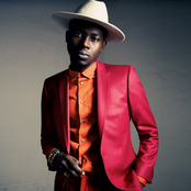 Theophilus London - List pictures