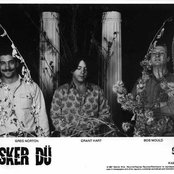Husker Du - List pictures