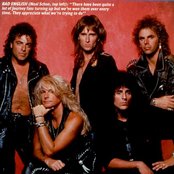 Bad English - List pictures