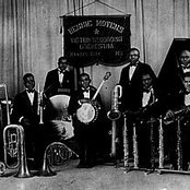 Bennie Moten - List pictures