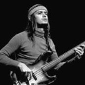 Jaco Pastorius - List pictures