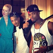 Hustle Gang - List pictures