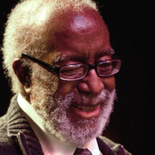 Bill Dixon - List pictures