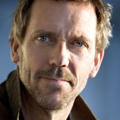 Hugh Laurie - List pictures