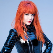 Vanessa Amorosi - List pictures