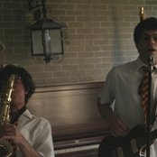 Harry And The Potters - List pictures