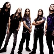 Angra - List pictures