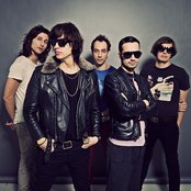 Strokes - List pictures