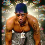 Master P - List pictures
