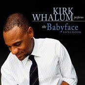 Kirk Whalum - List pictures