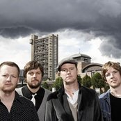 Ben's Brother - List pictures