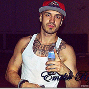 Emilio Rojas - List pictures