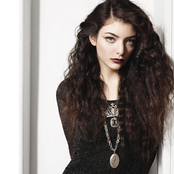 Lorde - List pictures