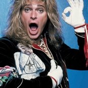 David Lee Roth - List pictures