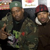 Cannibal Ox - List pictures