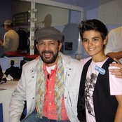 Abraham Mateo - List pictures