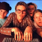 Rasmus - List pictures