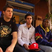 Chiddy Bang - List pictures