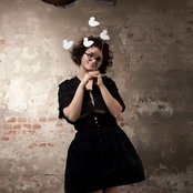 Arisa - List pictures