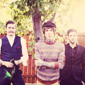 Never Shout Never - List pictures