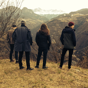 Spidergawd - List pictures