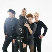 Neon Trees - List pictures