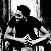 Keziah Jones - List pictures