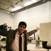 Anoop Desai - List pictures