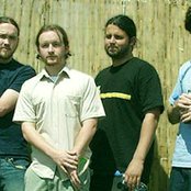 Dredg - List pictures