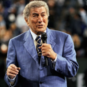 Tony Bennett - List pictures