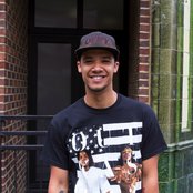 Raleigh Ritchie - List pictures