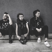 Pvris - List pictures