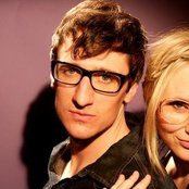 Mates Of State - List pictures