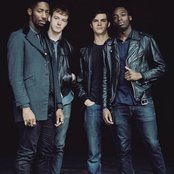 The Bohicas - List pictures