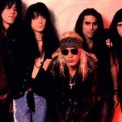 Faster Pussycat - List pictures