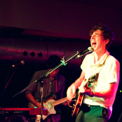 Born Ruffians - List pictures