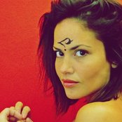 Natalia Doco - List pictures