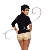 Keyshia Cole - List pictures