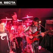 La Secta - List pictures